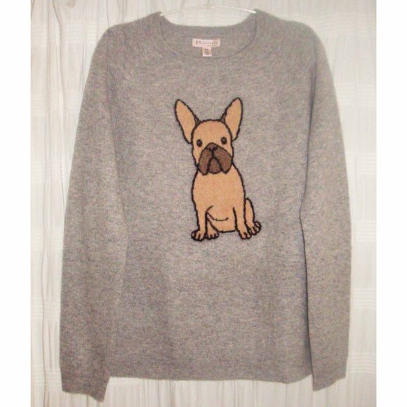 Philosophy cashmere sweater - Picture 2 of 7